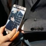 Samsung smart suit