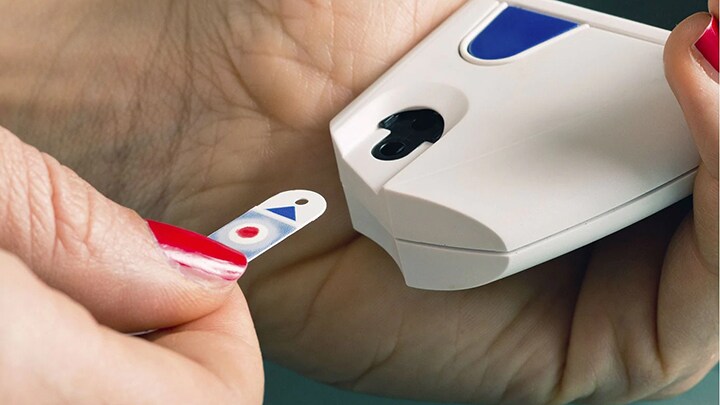 Six Ways NFC Helps Healthcare