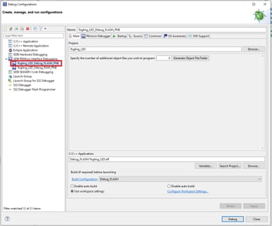 Get the S32M244 Motor Control Application