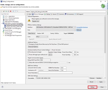 Get the S32M244 Motor Control Application