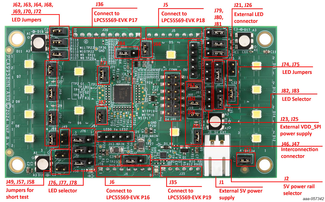 GS-PCA9958HN-ARD-IMG1