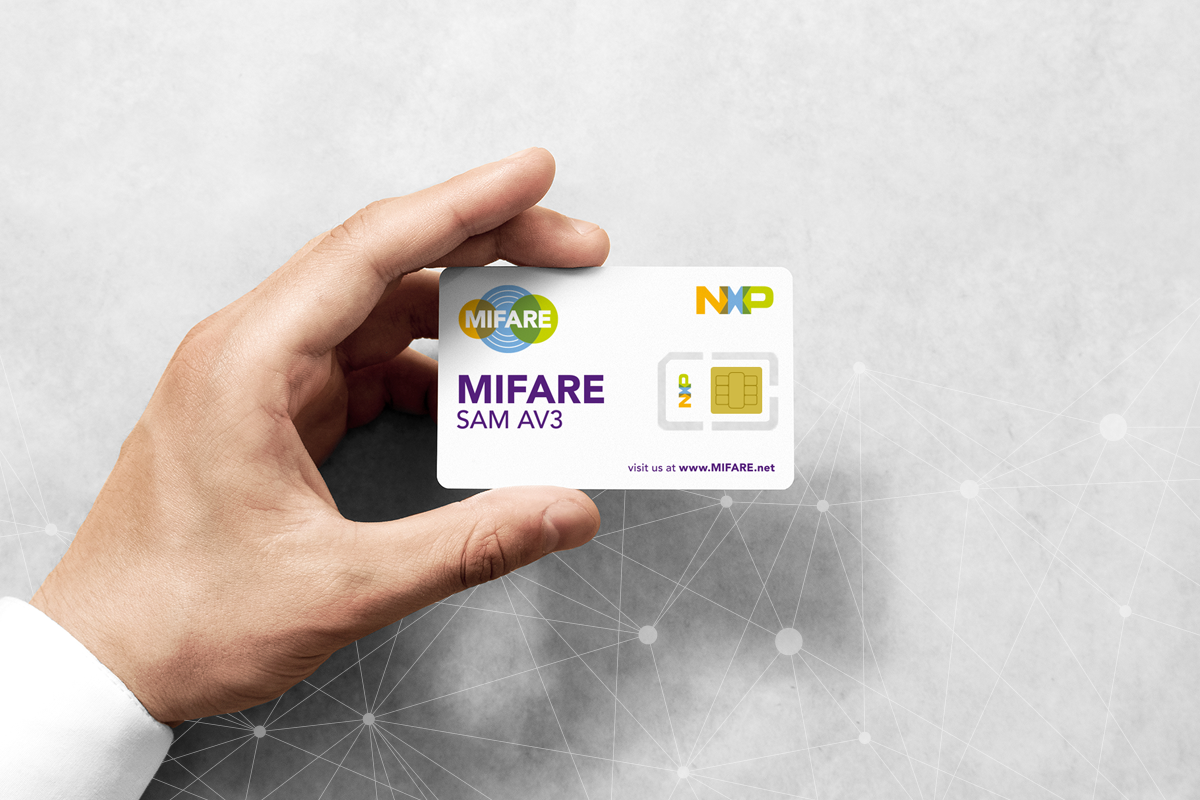 Эмуляция mifare через nfc