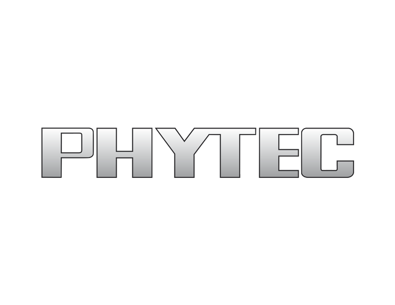 PHYTEC合作伙伴