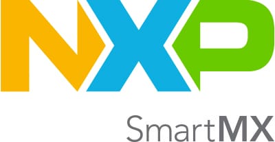 SmartMX标识