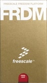 恩智浦Freedom FRDM-KL02Z盒
