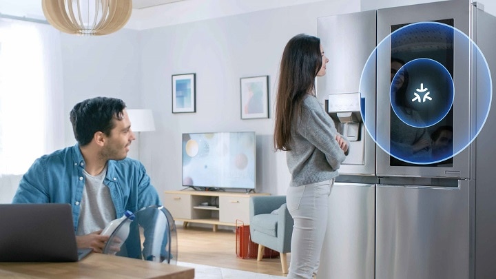 NXP-Smart-Home-Appliance-MATTER - Thumbnail