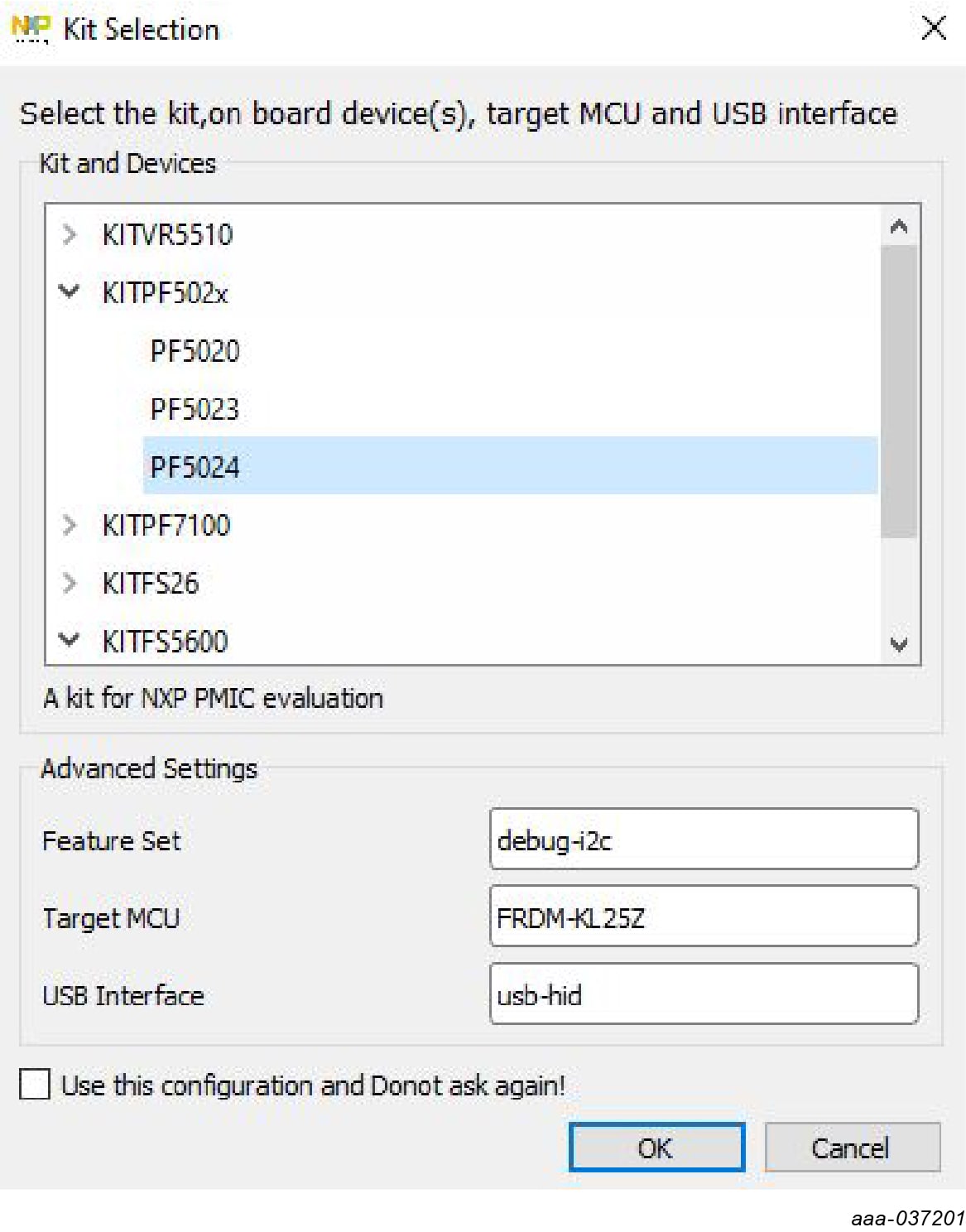 GS-KITPF5024FRDMEVM-NXPGUI
