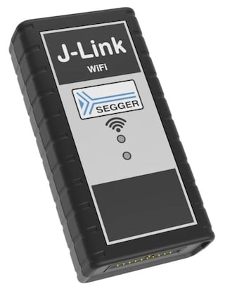J-Link WiFi