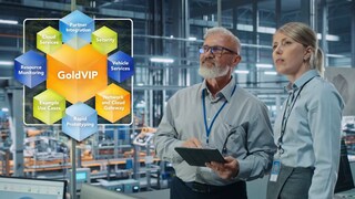 S32G GoldVIPS32G汽车集成平台,加速软件定义汽车的开发